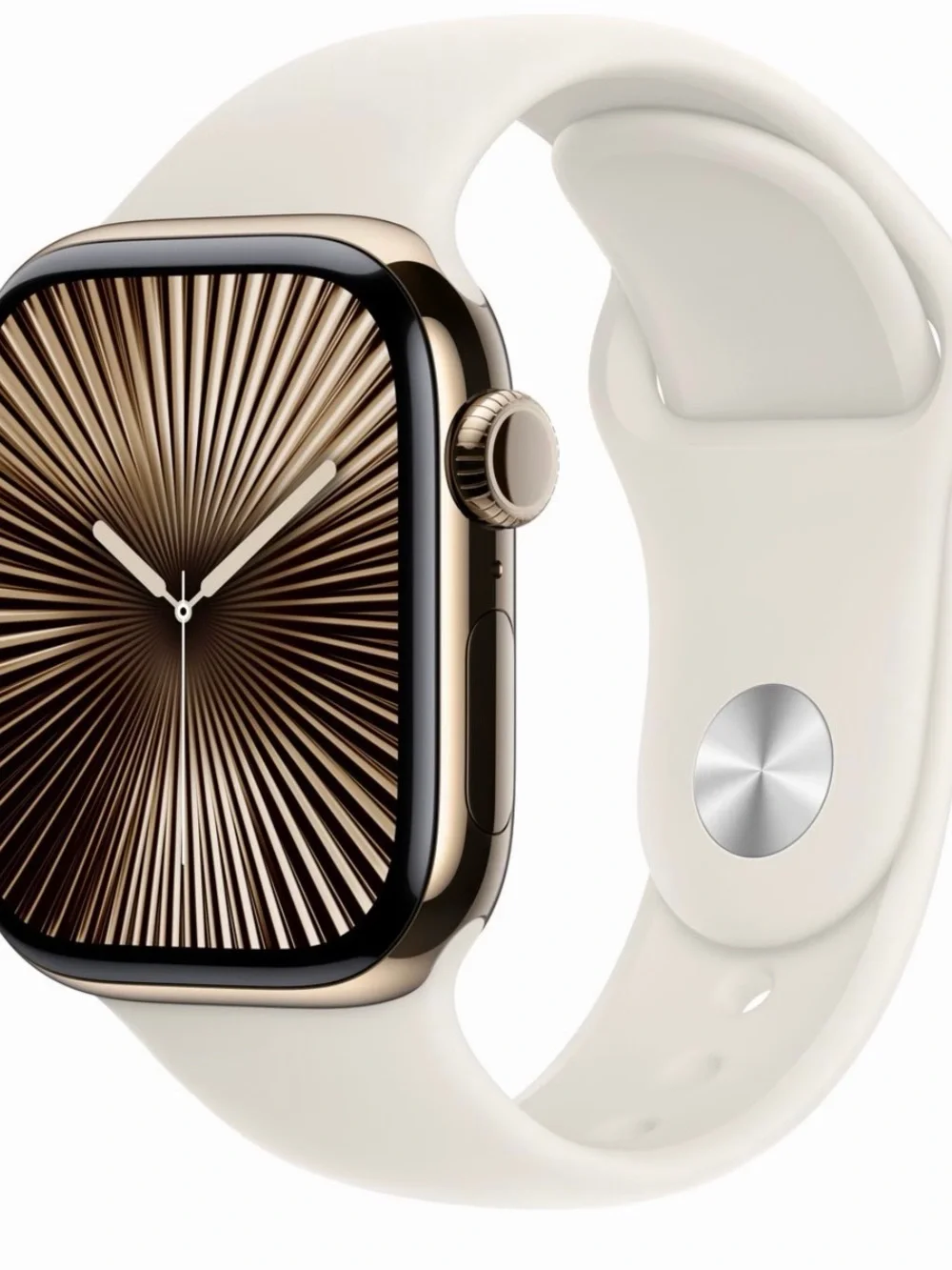 Apple Watch - SERIES 10 GPS + CELLULAR 42MM
